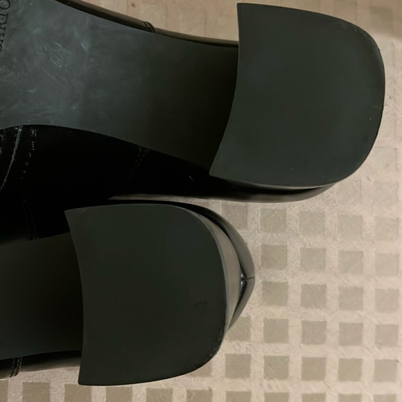 Franco Sarto Loafers, size 9M - Picture 10 of 15